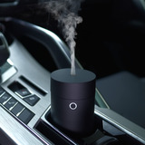 Aomck Difusor De Coche Humidificador Aromaterapia Difusor De