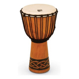 Djembe Toca Origins Series Cuerda Tuned Cuo