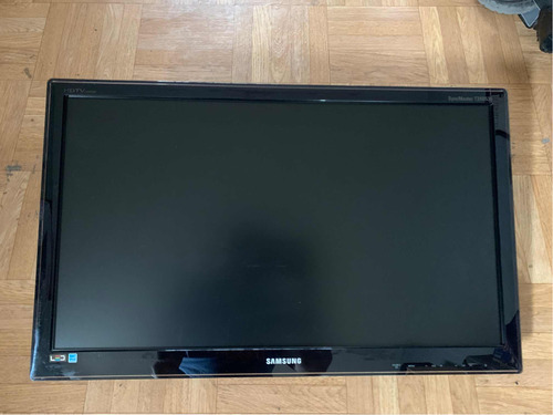 Televisor Samsung 24 Sin Base