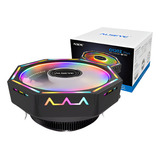 Cooler Alseye O120z Multiplataforma 95w 120mm Rgb Fijo