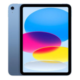 Apple iPad Geração 10 Modelo 64gb Azul