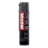 Lubricante De Cadena Motul C2 Motos Alto Cilindraje