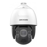 Domo Ptz Ip Hikvision 4mpx 25x Ds-2de7a425iw-aeb T5 Martinez