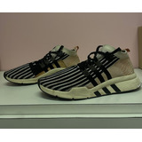 adidas Original Eqt Support Mid Adv 2018  / Primeknit