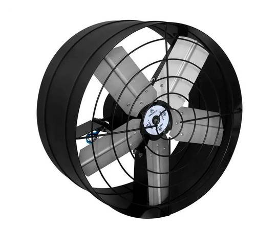 Exaustor Industrial Churrasqueira Cozinha 30cm 220v