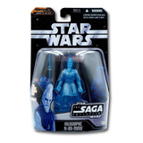 Star Wars The Saga Collection Ki Adi Mundi Holographic