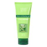 Gel Exfoliante De Aloe, Esencia Hidratante E Hidratante