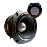 Tweeter Bala Titanium Leea Tw46 300w Driver