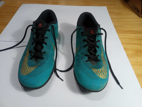 Botines Futbol Cesped Artificial Cr7 Linea  Mercurialx  Nike