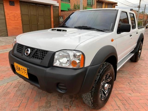 Faro Delantero Nissan Frontier Xtrail 2006-2014 Foto 3