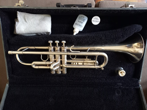 Trompete Getzen 770sp Select