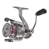 Reel Daiwa  Crossfire Lt Cflt3000-c Cap 5.3:1. Rulemanes 2