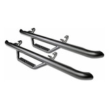 Estribos Laterales Jeep Wrangler Tj 4wd 1997-2006