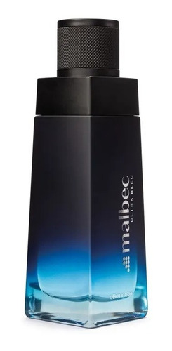 Malbec Ultra Bleu Desodorante Colônia 100ml + Brinde 