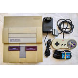 Super Nintendo Fat (snes Fat)