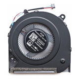 Cooler Fan Cpu Original Hp 240 G7 14-dk 14s-cf L23189-001