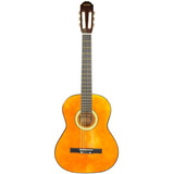 Guitarra Electroacustica Mallorca Mcg390-eq Abregoaudio