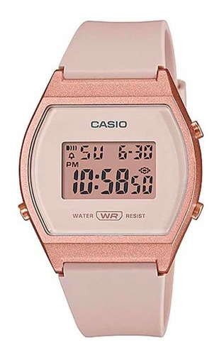 Reloj Casio Lw-204-4adf