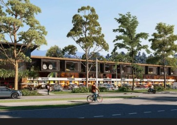 Lotes Para Bodegas En Venta En Rionegro, Sector Via Rionegro-marinilla - Imagen 3