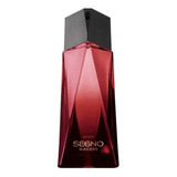 Eau De Parfum Segno Success 100ml - Avon