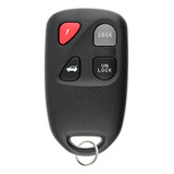 Keylessoption Entrada Sin Teclas De Control Remoto Car Casa