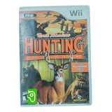 North American: Hunting Extravagana Juego Nintendo Wii