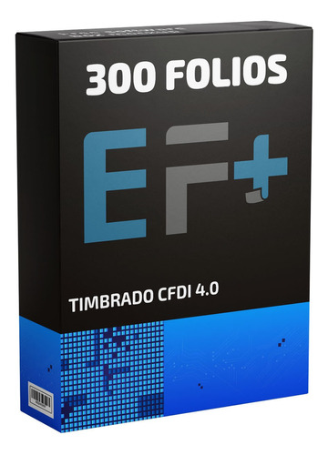 300 Folios Nomina Electrónica Y Facturación Cfdi 4.0