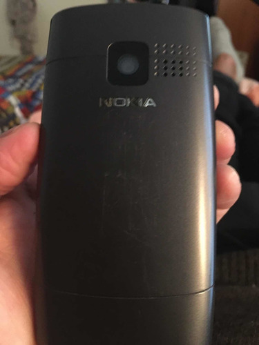 Celular Nokia N1 Con Accesorios(cargador )