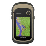 Gps Garmin Etrex 32x Rodoviario Mapeamento Topografico C/nfe