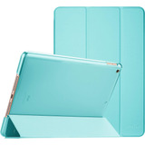 Fundas Procase iPad Mini 5ta Generacion + 7.9 + Smart Aqua