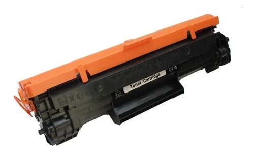 Pack De 3 Toner Negro Compatible Con Laserjet Pro M15w Nuevo