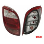 Stop Trasero Rh-lh Ford Ka 2004/2007 Marca Tpg  Ford Taurus