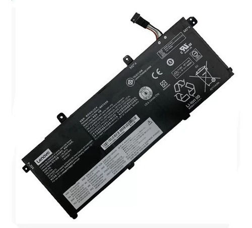 Bateria Lenovo Original Para Thinkpad P43s T490 02dl007
