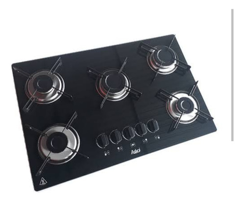 Fogão Cooktop Askoi 