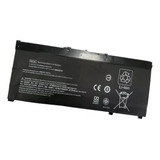 Bateria P/ Hp Envy X360 15-cx 15-cn0 15-cp Gaming Sr03xl 52.