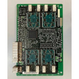 Placa De Ramal Analógico Nec Pn-8lcs