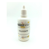 Diluyente De Esmaltes Cherimoya 60ml