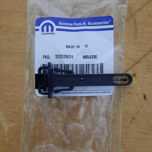 Sensor Temperatura Aire Acondicionado Dodge Nitro 07-11 3.7 Foto 4