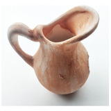 Jarra / Cacharro Ceramica Repuesto Fuente De Agua - Shinora