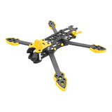 Drone De Carreras Rc Quadcopter Frame Fpv Professional 225 M