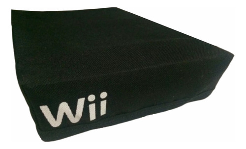 Skin Capa Para Wii - Impermeável - Promoção