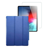 Funda Para iPad Pro 12.9 (4ª, 5ª, 6ª Generación) Con Pantall