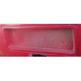 Porta Placas Gran Cherokee 93 