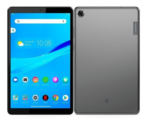 Tablet Lenovo Tab M8 Hd (gen 2)-ipx5 8  ram 2gb / Emmc 32gb