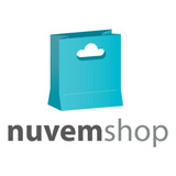 Criação De Site Nuvemshop Profissional +  Logotipo