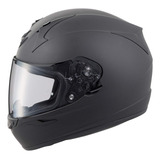 Scorpionexo R320 - Casco Integral De Motocicleta Con Visera.