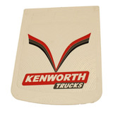 Lodera Kenworth Trucks Ap 24x30 Blaca