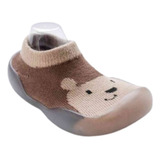 Zapato Bebe Primeros Pasos, Suela Silicona Suaves Y Livianos