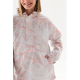 Anorak Mujer Sail Melina