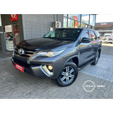 Hilux Sw4 2.7 Srv 7 Lugares 4x2 16v Flex 4p Automático